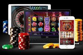 Вход на официальный сайт Casino Bitz